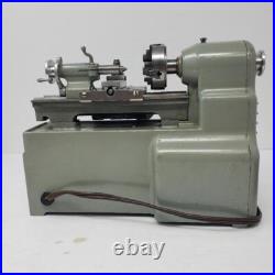 Manson Tools Mini Lathe (b07003919) Manson Tools Mini Lathe (b07003919)