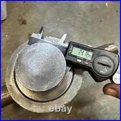 Metal Lathe Boring Bar Tool Post 1/2 3/4 1 1-1/4 Machinist Tool Maker Box Find