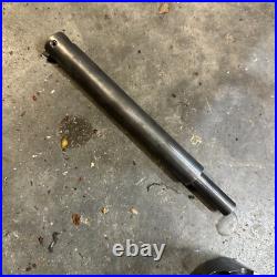 Metal Lathe Boring Bar Tool Post Machinist Tool Maker Box Find 3/8 1/2 3/4 1