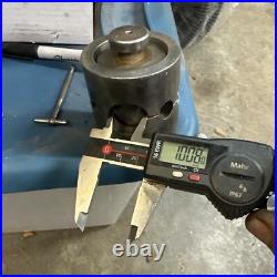 Metal Lathe Boring Bar Tool Post Machinist Tool Maker Box Find 3/8 1/2 3/4 1