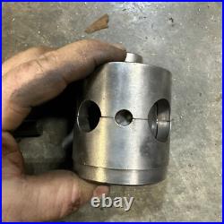 Metal Lathe Boring Bar Tool Post Machinist Tool Maker Box Find 3/8 1/2 3/4 1