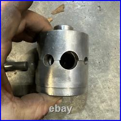 Metal Lathe Boring Bar Tool Post Machinist Tool Maker Box Find 3/8 1/2 3/4 1