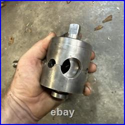 Metal Lathe Boring Bar Tool Post Machinist Tool Maker Box Find 3/8 1/2 3/4 1