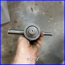 Metal Lathe Boring Bar Tool Post Machinist Tool Maker Box Find 3/8 1/2 3/4 1
