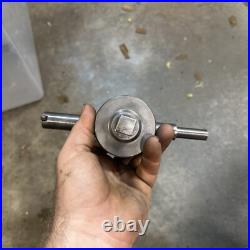 Metal Lathe Boring Bar Tool Post Machinist Tool Maker Box Find 3/8 1/2 3/4 1