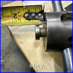 Metal Lathe Boring Bar Tool Post Machinist Tool Maker Box Find 3/8 1/2 3/4 1