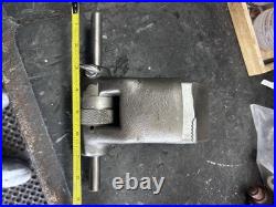 Metal Lathe Carriage Stop Micrometer Dial Style Machinist Tool Maker Accessory