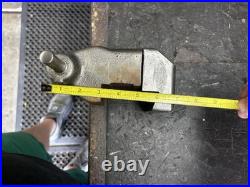 Metal Lathe Carriage Stop Micrometer Dial Style Machinist Tool Maker Accessory