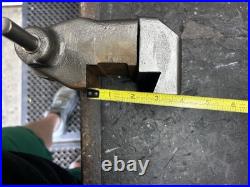 Metal Lathe Carriage Stop Micrometer Dial Style Machinist Tool Maker Accessory