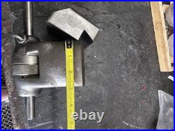Metal Lathe Carriage Stop Micrometer Dial Style Machinist Tool Maker Accessory