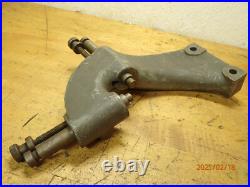 Metal Lathe Follower Rest Assembly Machinist Tooling