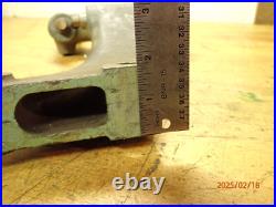 Metal Lathe Follower Rest Assembly Machinist Tooling Metal Lathe Follower Rest Assembly Machinist Tooling