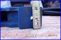 Metal Lathe Follower Rest Assembly Machinist Tooling