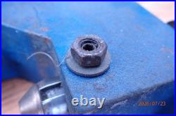 Metal Lathe Follower Rest Assembly Machinist Tooling