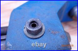 Metal Lathe Follower Rest Assembly Machinist Tooling
