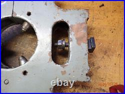 Metal Lathe Steady Rest Possible Enterprise Lathe Tooling Machinist Tool