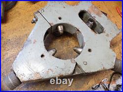 Metal Lathe Steady Rest Possible Enterprise Lathe Tooling Machinist Tool