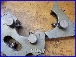 Metal Lathe Steady Rest Possible Enterprise Lathe Tooling Machinist Tool