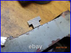 Metal Lathe Steady Rest Possible Enterprise Lathe Tooling Machinist Tool