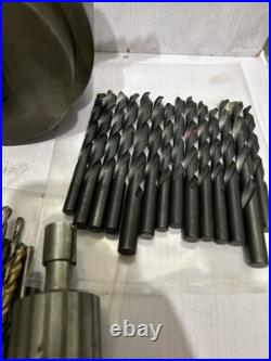 Metal Lathe Tool Compound Post Turret Machinist Tool South Bend Enco