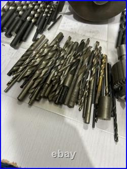 Metal Lathe Tool Compound Post Turret Machinist Tool South Bend Enco