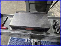 Mitsui 200MH Surface Grinder 6x12 Machinist Toolmaker Lathe Mill Milling