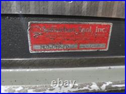 Mitsui 200MH Surface Grinder 6x12 Machinist Toolmaker Lathe Mill Milling