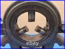 Monarch 16 Lathe Swing Steady Rest 5 Diameter 8.5 Base to Center Machinist