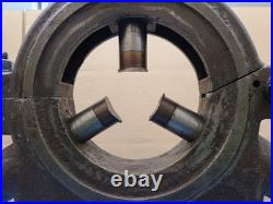 Monarch 16 Lathe Swing Steady Rest 5 Diameter 8.5 Base to Center Machinist