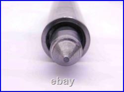 Morse Taper #4 Lathe Live Center Steel 6 Oal Machinist Tooling Mt4