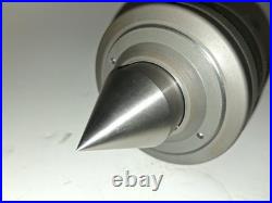 Morse Taper 5 MT Live Center Metal Lathe Tailstock Tool Machinist