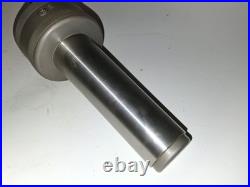 Morse Taper 5 MT Live Center Metal Lathe Tailstock Tool Machinist