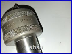 Morse Taper 5 MT Live Center Metal Lathe Tailstock Tool Machinist