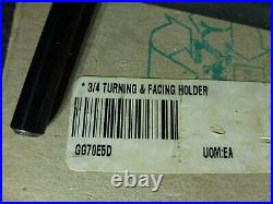 Multifix Lathe Tool Post & Holder Nos Haase Made In Germany Machinist Tools