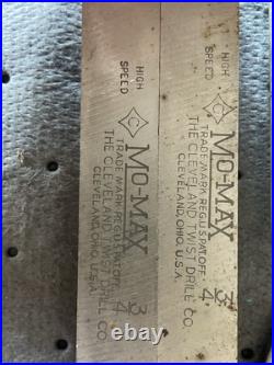 NOS Machinist Tool Lot Carbide Inserts, End Mills, Weldon Cutters HSS USA NOS Machinist Tool Lot Carbide Inserts, End Mills, Weldon Cutters HSS USA