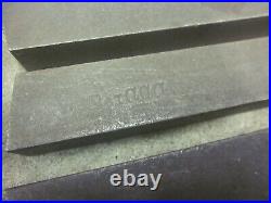 NOS Rex AAA Lathe Tool Steel Bit Blank Lot x11 Machinist Toolmaker Crucible USA