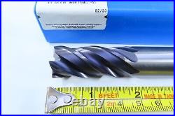 New 3/4 Sgs Kyocera Solid Carbide Long 6 Reach Length Machinist Lathe Cnc Tool