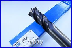 New 3/4 Sgs Kyocera Solid Carbide Long 6 Reach Length Machinist Lathe Cnc Tool