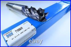 New 3/4 Sgs Kyocera Solid Carbide Long 6 Reach Length Machinist Lathe Cnc Tool