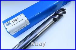 New 3/4 Sgs Kyocera Solid Carbide Long 6 Reach Length Machinist Lathe Cnc Tool