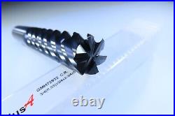 New 3/4 Yg V7 Plus A Solid Carbide Long 5 Length Milling Machinist Lathe Tool