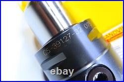 New Sandvik Coromant C5-391.27-32 075 Capto Tool Holder Machinist Lathe Cnc Tool