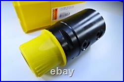 New Sandvik Coromant C5-391.27-32 075 Capto Tool Holder Machinist Lathe Cnc Tool