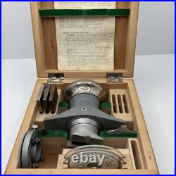 Newage Portable Hardness Tester Machinist Lathe