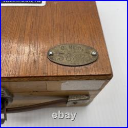 Newage Portable Hardness Tester Machinist Lathe