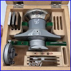 Newage Portable Hardness Tester Machinist Lathe