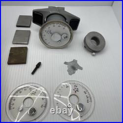 Newage Portable Hardness Tester Machinist Lathe