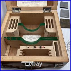 Newage Portable Hardness Tester Machinist Lathe