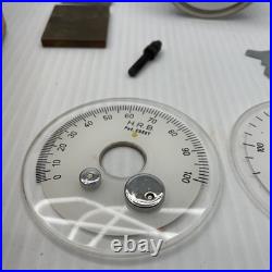 Newage Portable Hardness Tester Machinist Lathe