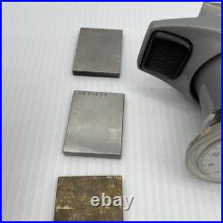 Newage Portable Hardness Tester Machinist Lathe